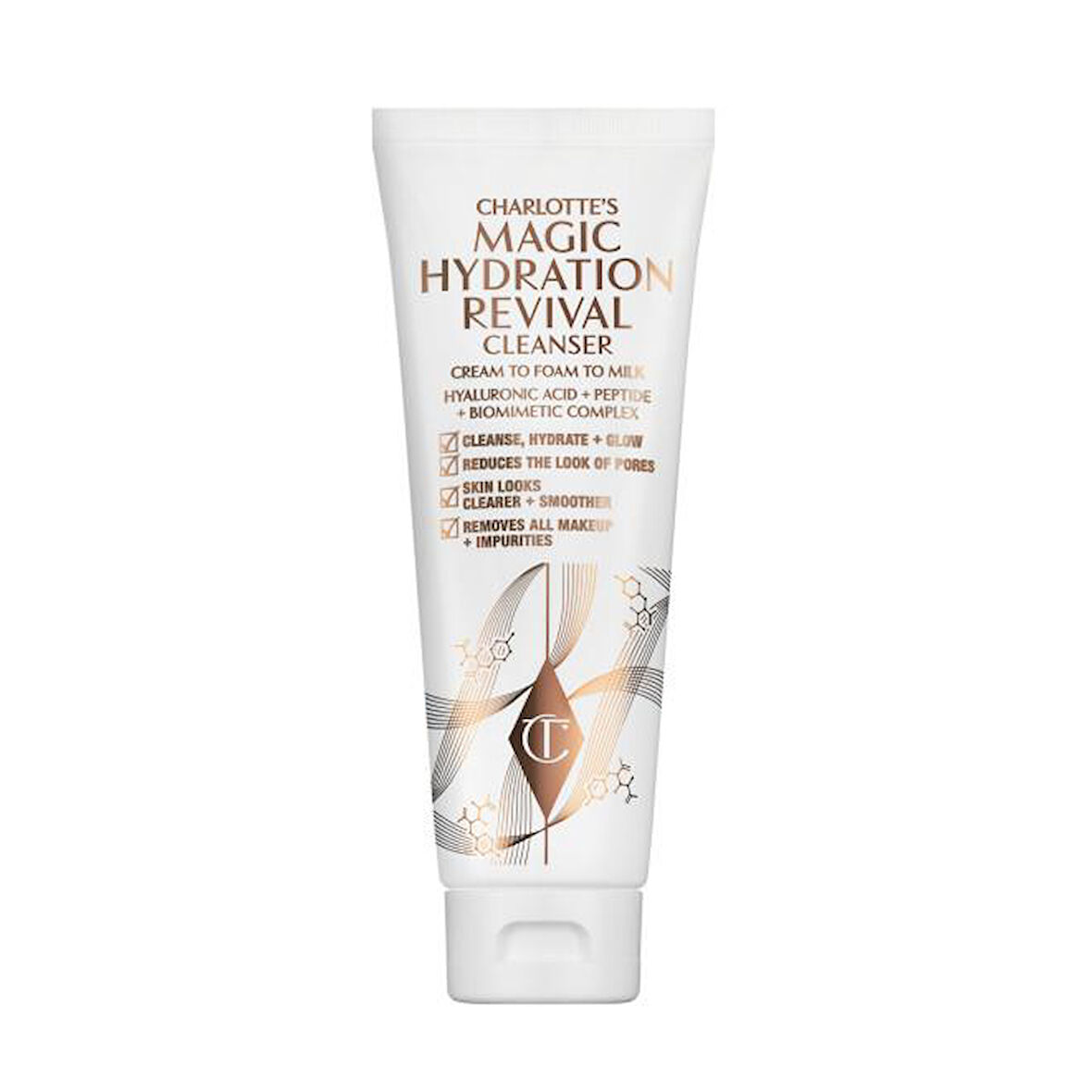 Magic Revival Cleanser Yüz Temizleyicisi 120 ml