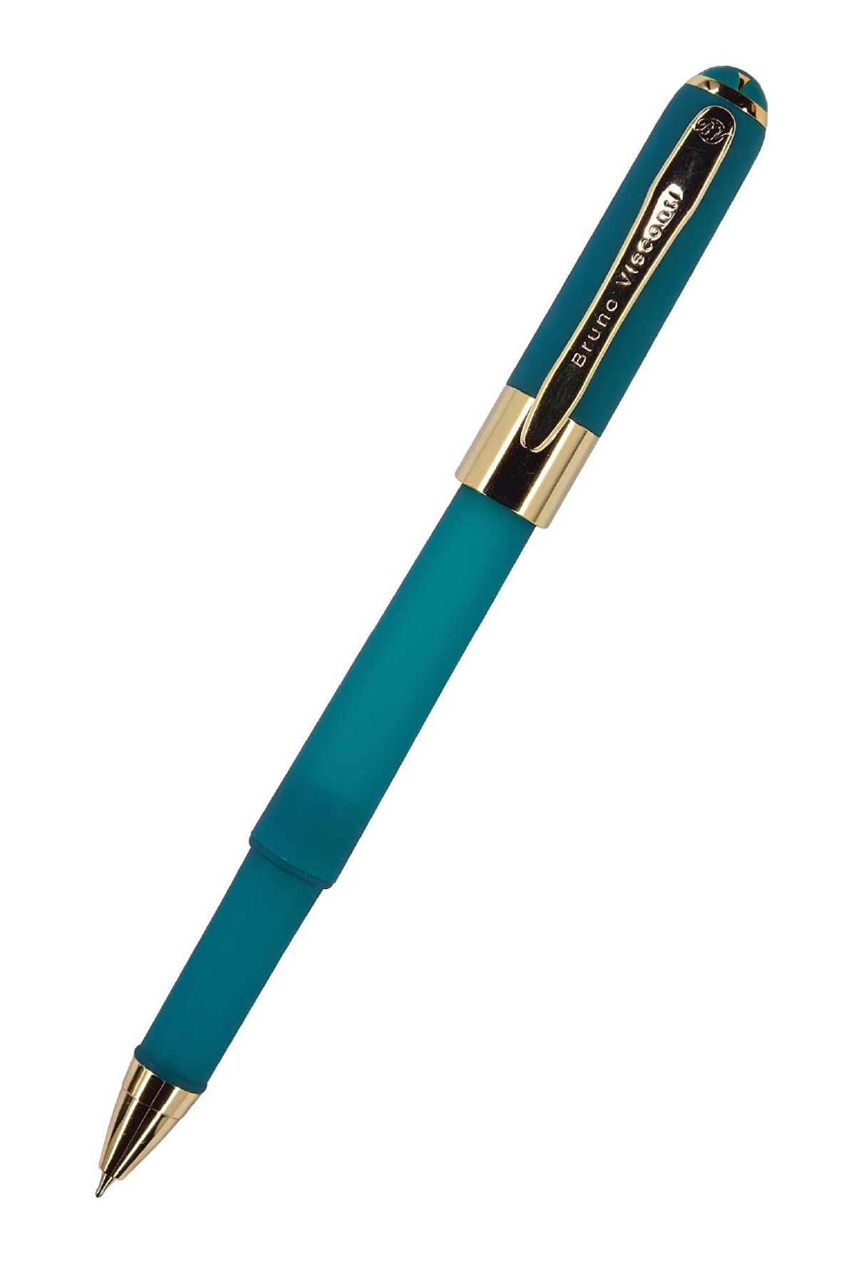 Bruno Visconti Monaco Tükenmez Kalem 0,5 mm Yeşil