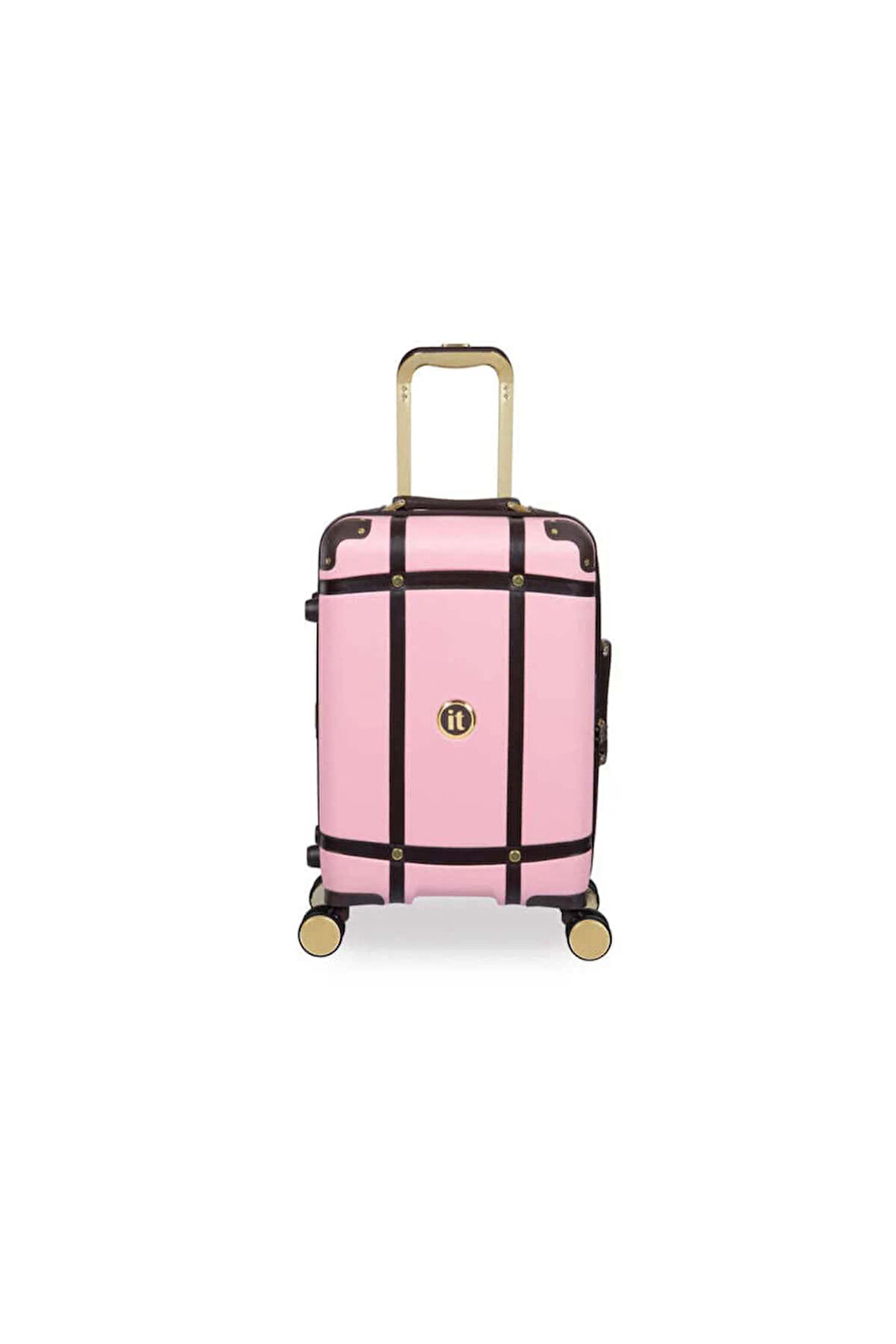 IT Luggage Unisex Kabin Boy Valiz 3198-03