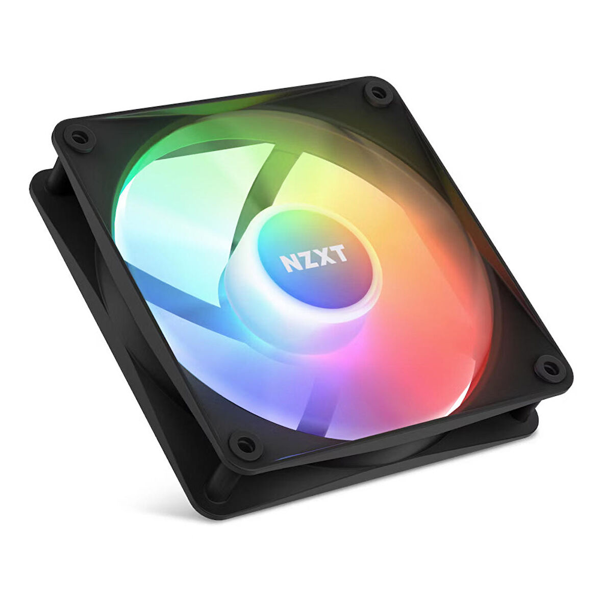 NZXT F140 RGB Core Siyah 140 mm Fan RF-C14SF-B1