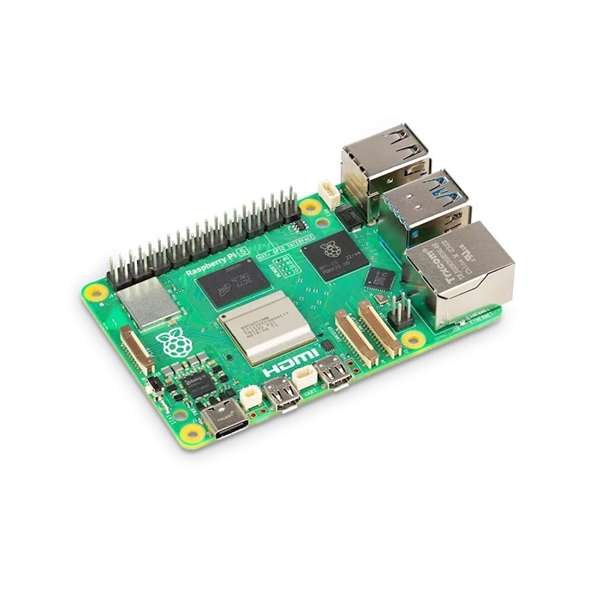 Raspberry Pi 5 4 gb