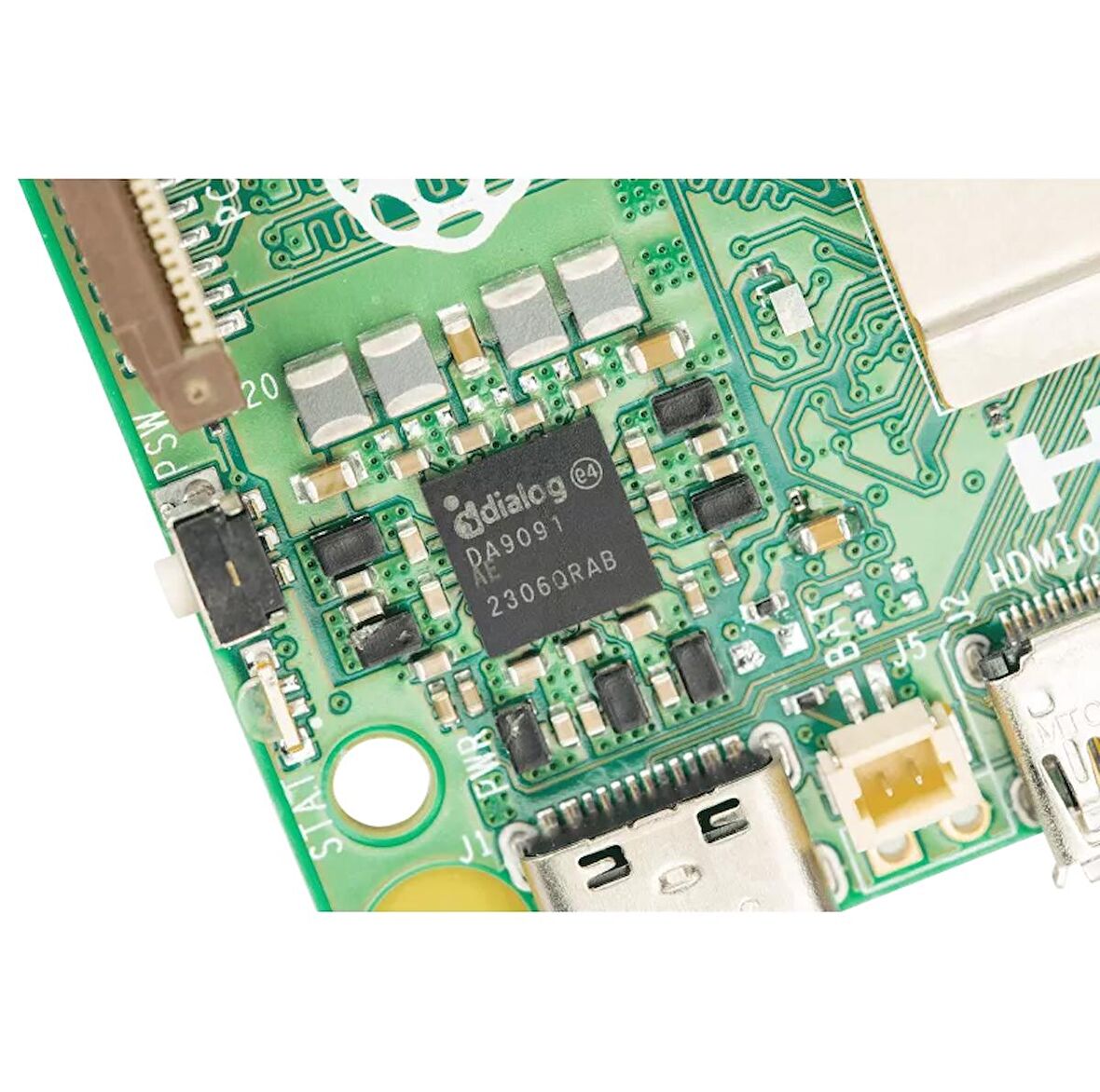 Raspberry Pi 5 8GB