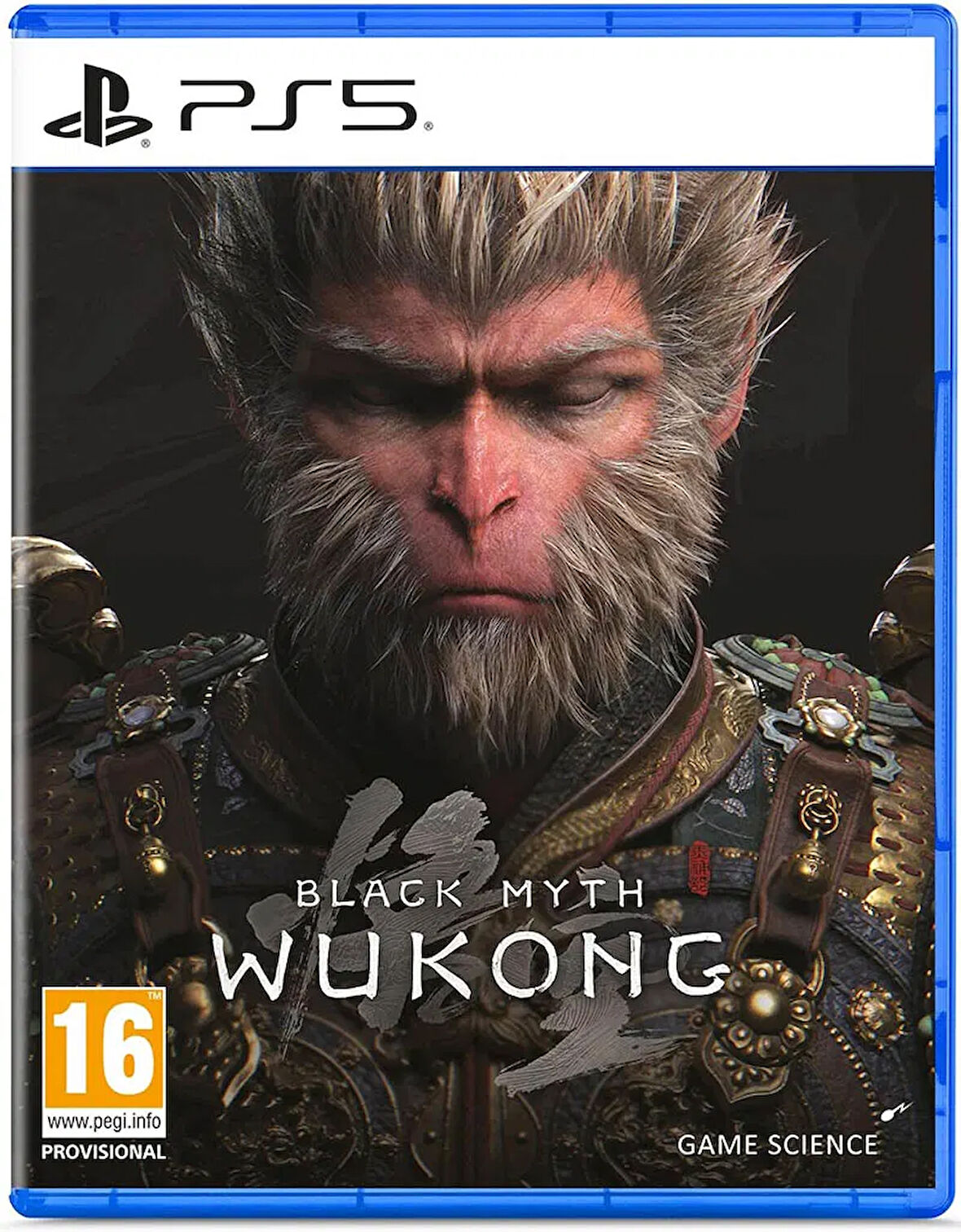 Black Myth: Wukong PS5 Oyun