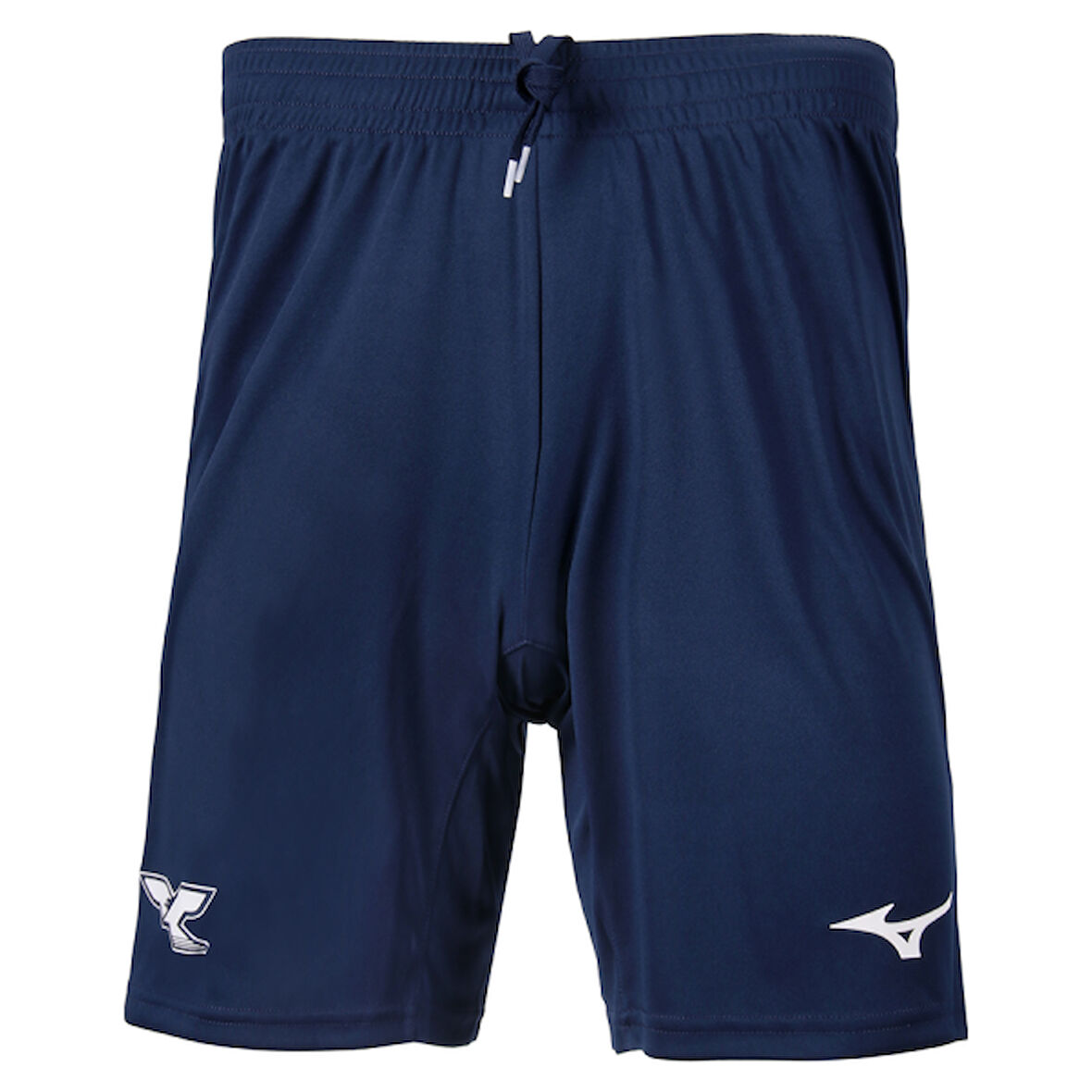 125. Yıl Lazio Home Short Erkek Şort Lacivert