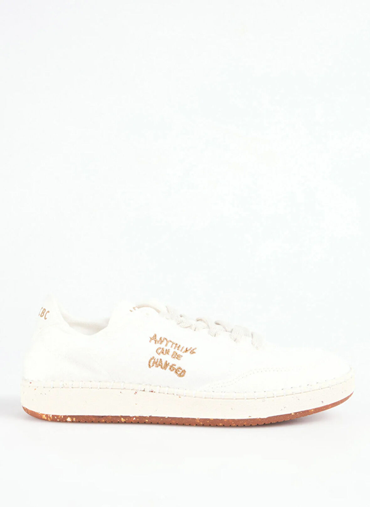 Acbc Beyaz Erkek Sneaker SHACBEVENG