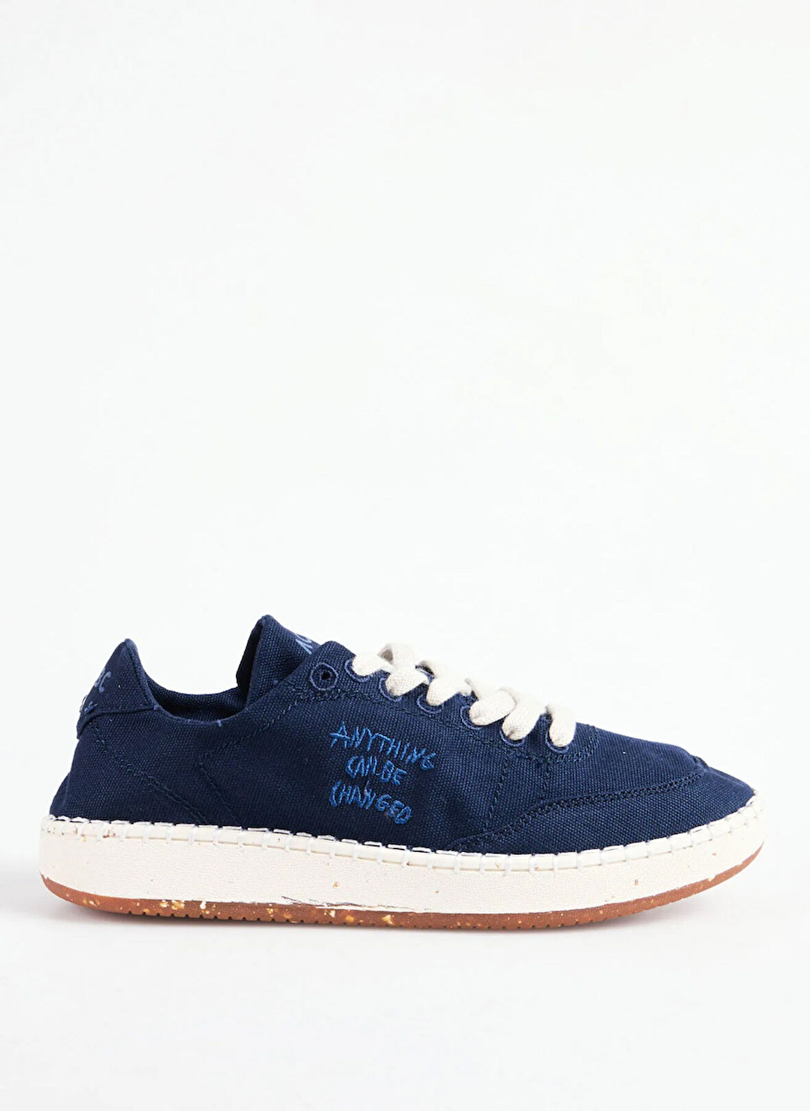 Acbc Lacivert Erkek Sneaker SHACBEVENG