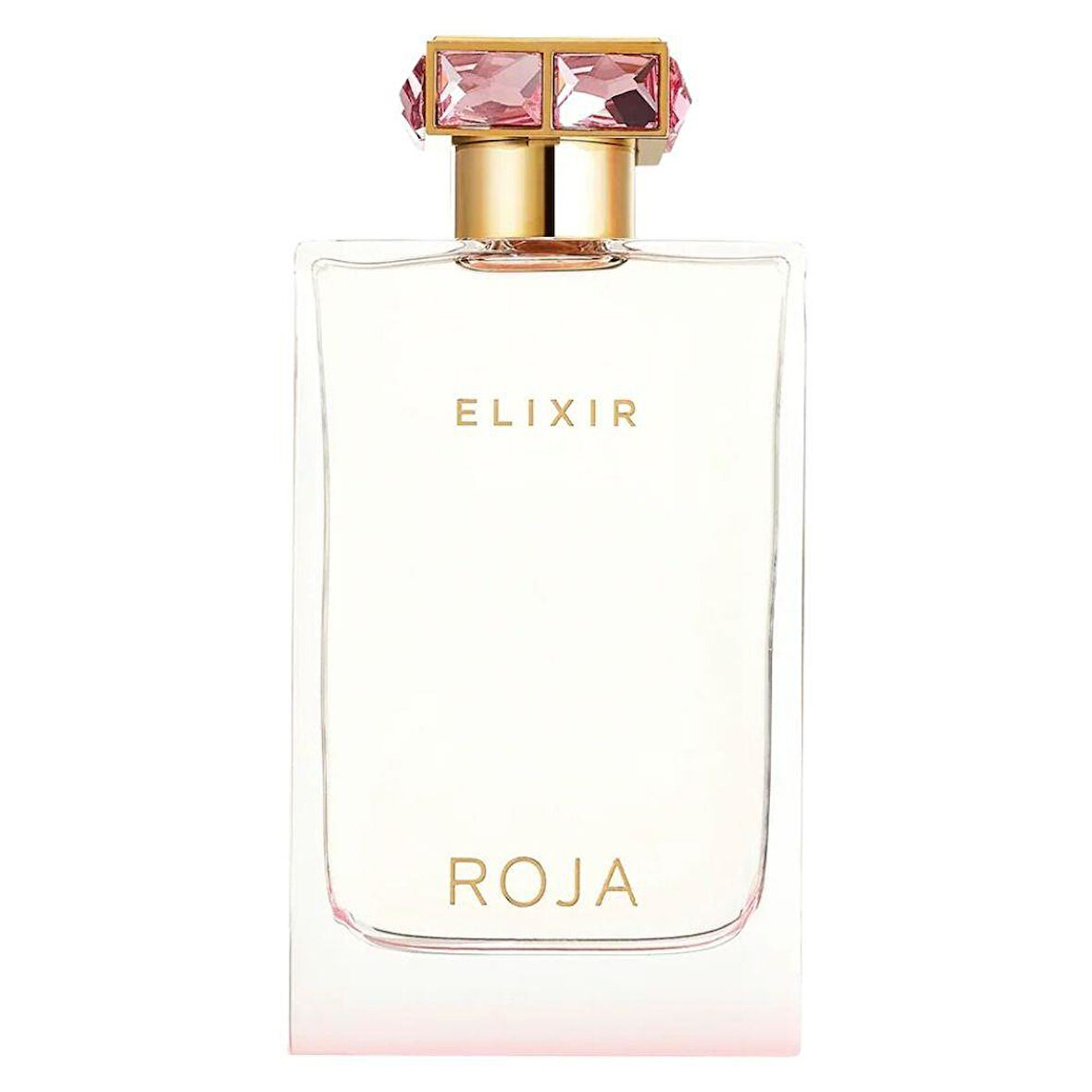 Roja Parfums Elixir EDP 75 ml Kadın Parfümü