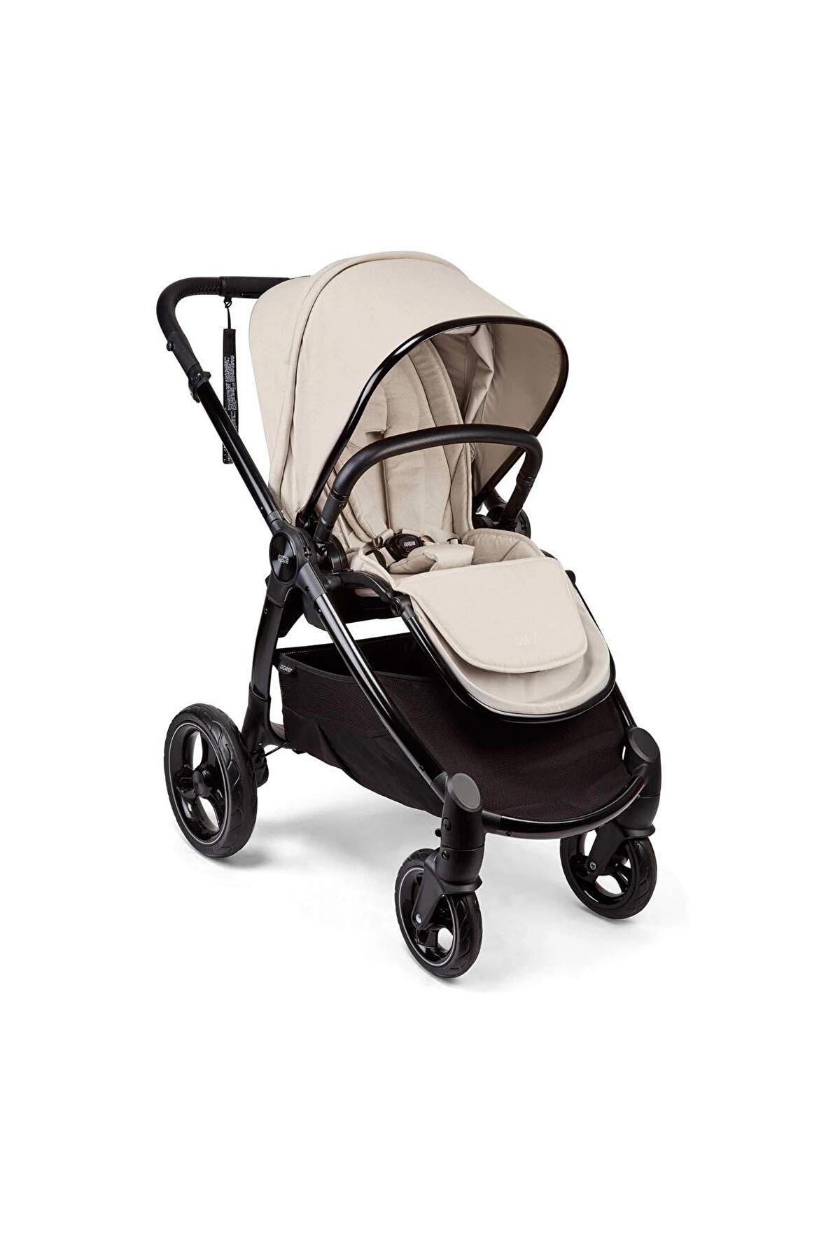 Mamas Papas Ocarro Bebek Arabası Calico