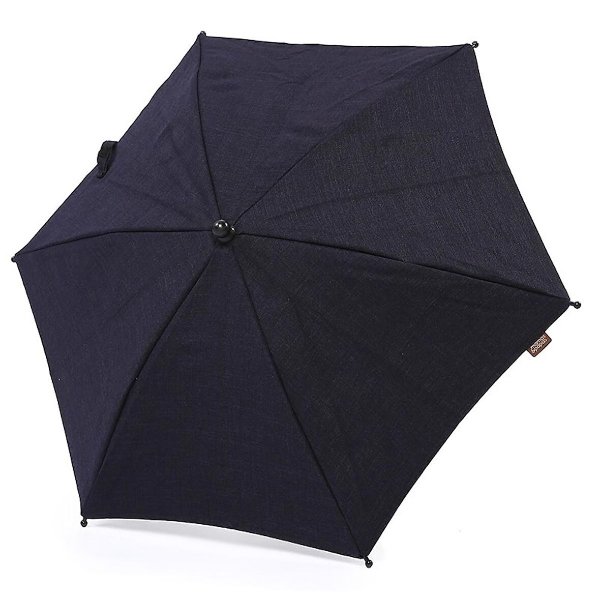 Mamas Papas Luxury Parasol Dark Navy Şemsiye