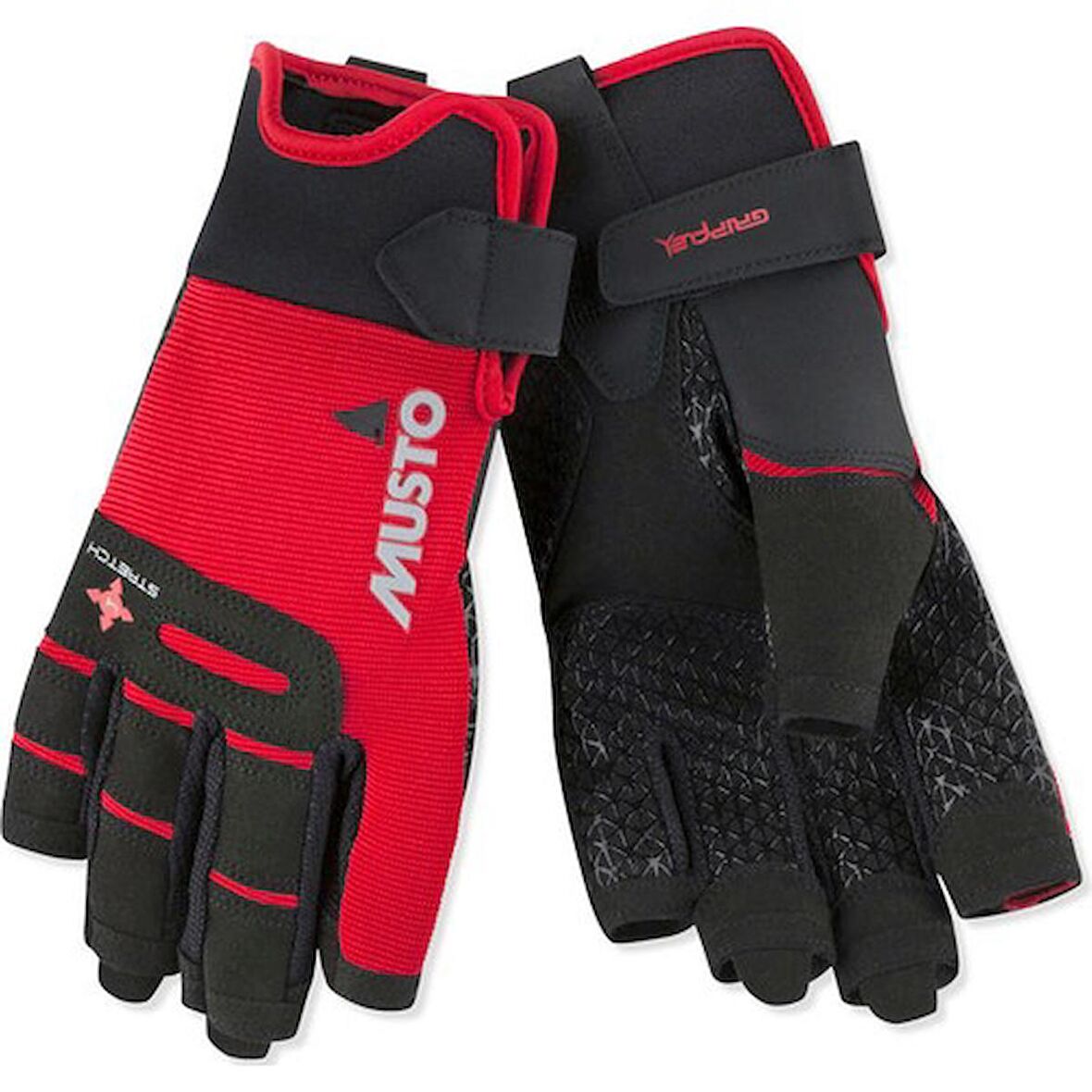 Musto Perf Sf Glove Yelken Eldiveni