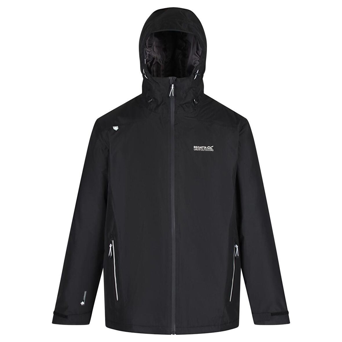 Regatta RMP281 - Thornridge II Erkek  Outdoor Mont