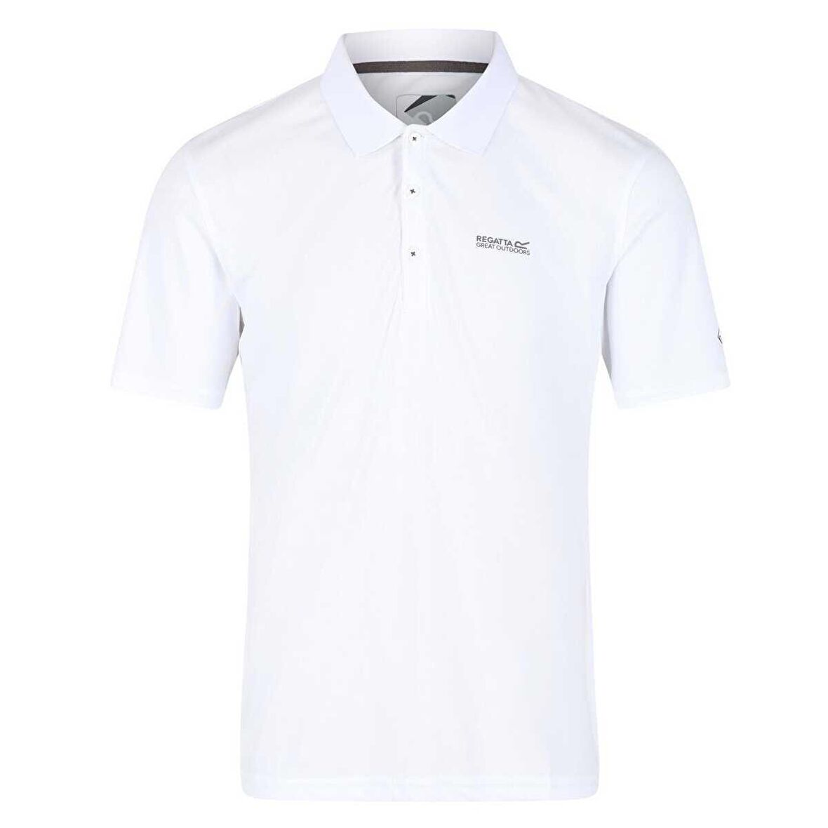 Regatta Maverik V Polo Yaka Erkek T-Shirt