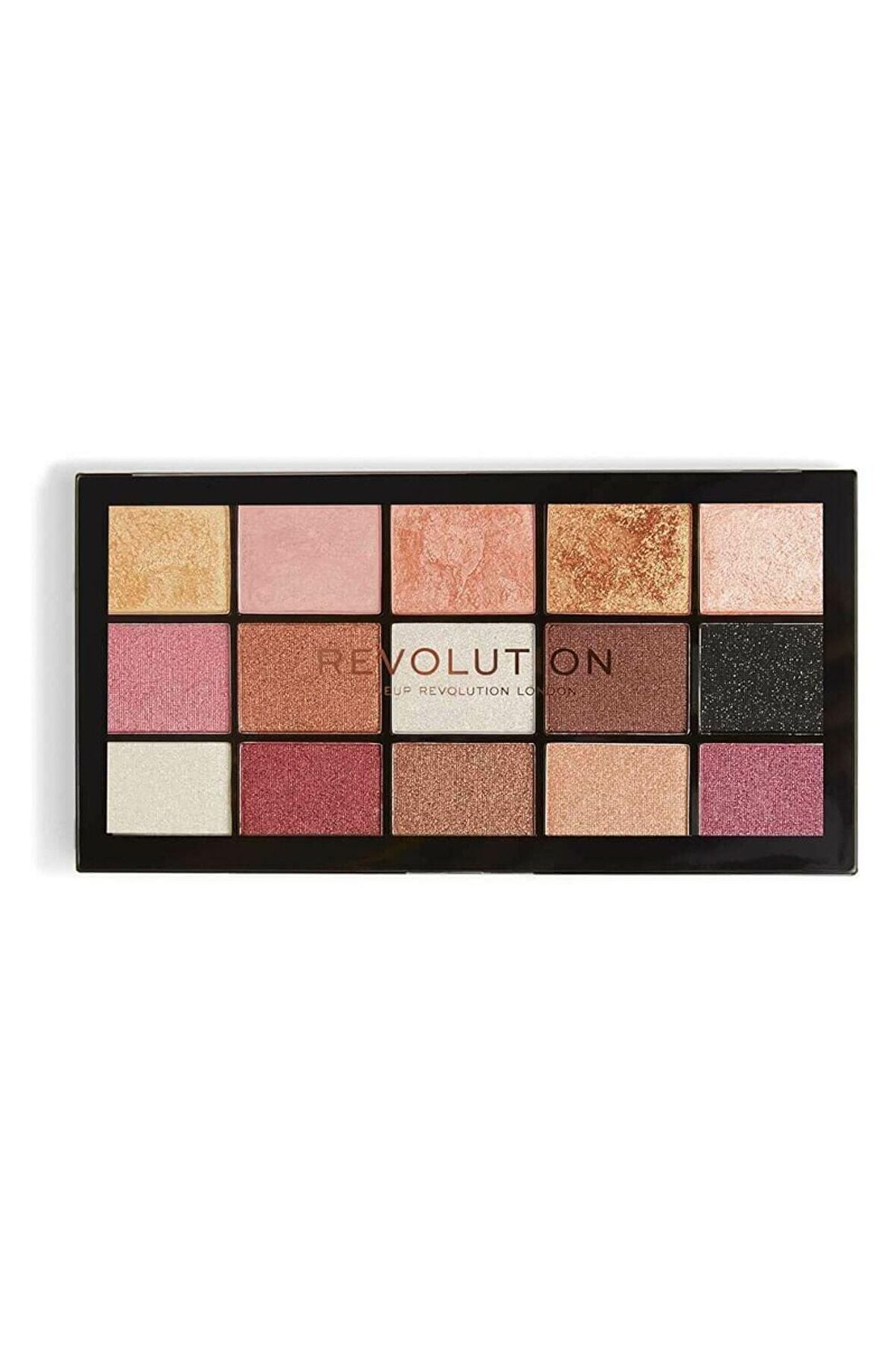 Revolution Palette Affection Far Paleti 5057566049757