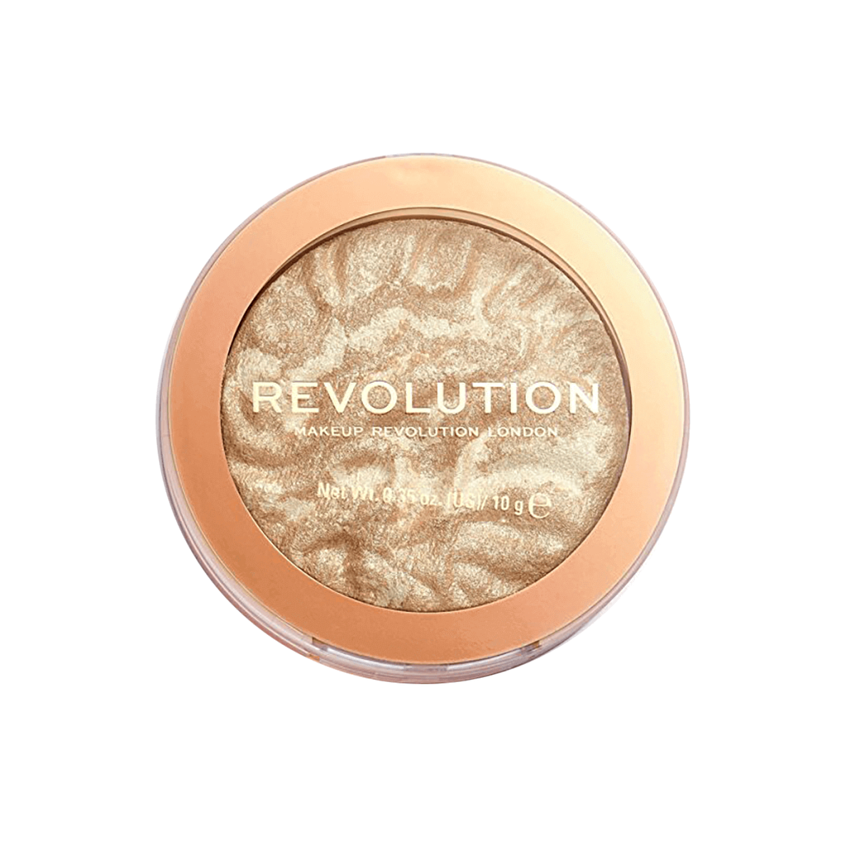 Revolution Reloaded Highlighter Raise The Bar Aydınlatıcı