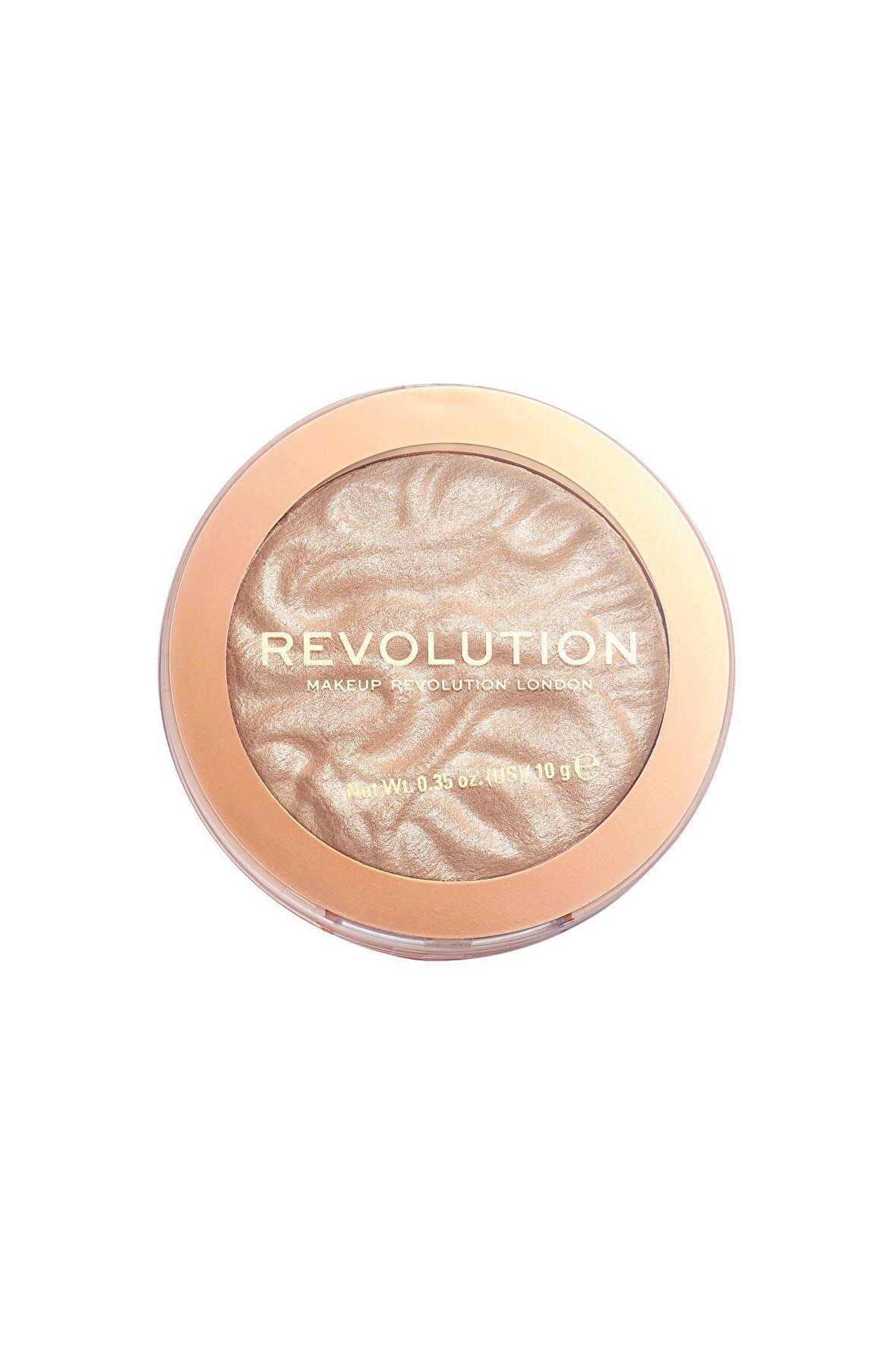 Revolution Reloaded Just My Type Highlight 10 g