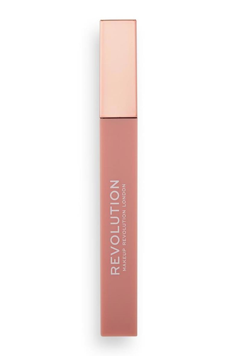 REVOLUTION IRL FILTER LİKİT RUJ CHAI NUDE
