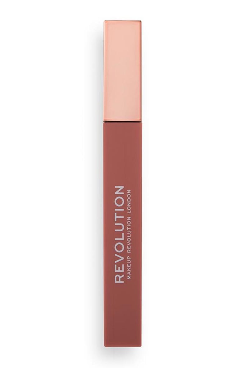 REVOLUTION IRL FILTER LİKİT RUJ CARAMEL SYRUP