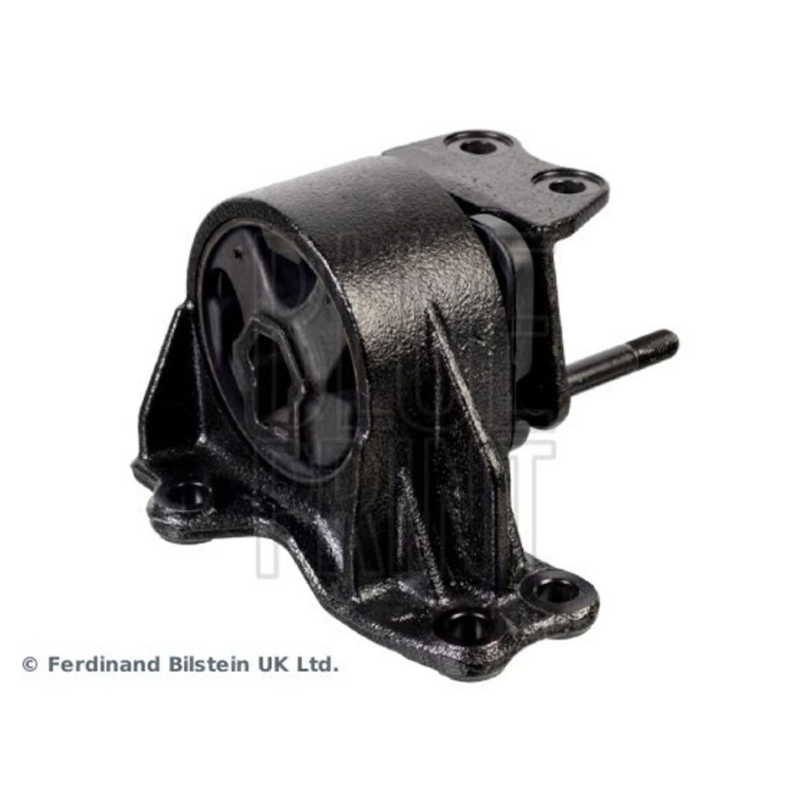 MOTOR TAKOZU SOL (HYUNDAI SANTA FE 2.2 CRDI 06/12 )