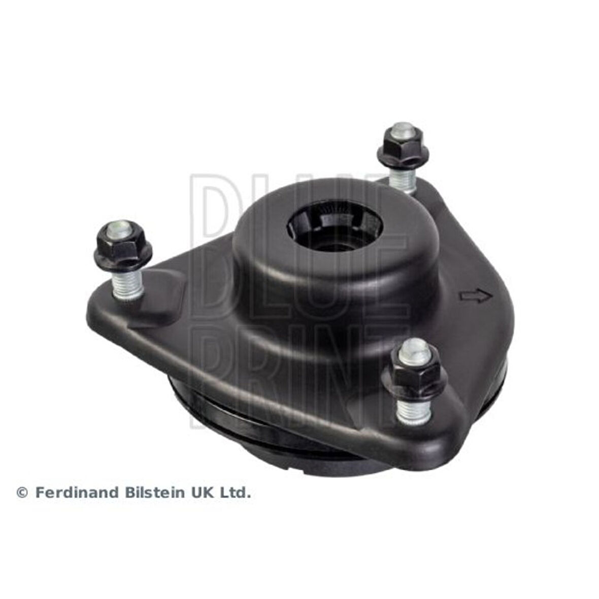 TAKOZ AMORTISOR ON SAG/SOL (HYUNDAI  SANTAFE 12/ / KIA  SORENTO 10/ 4WD)