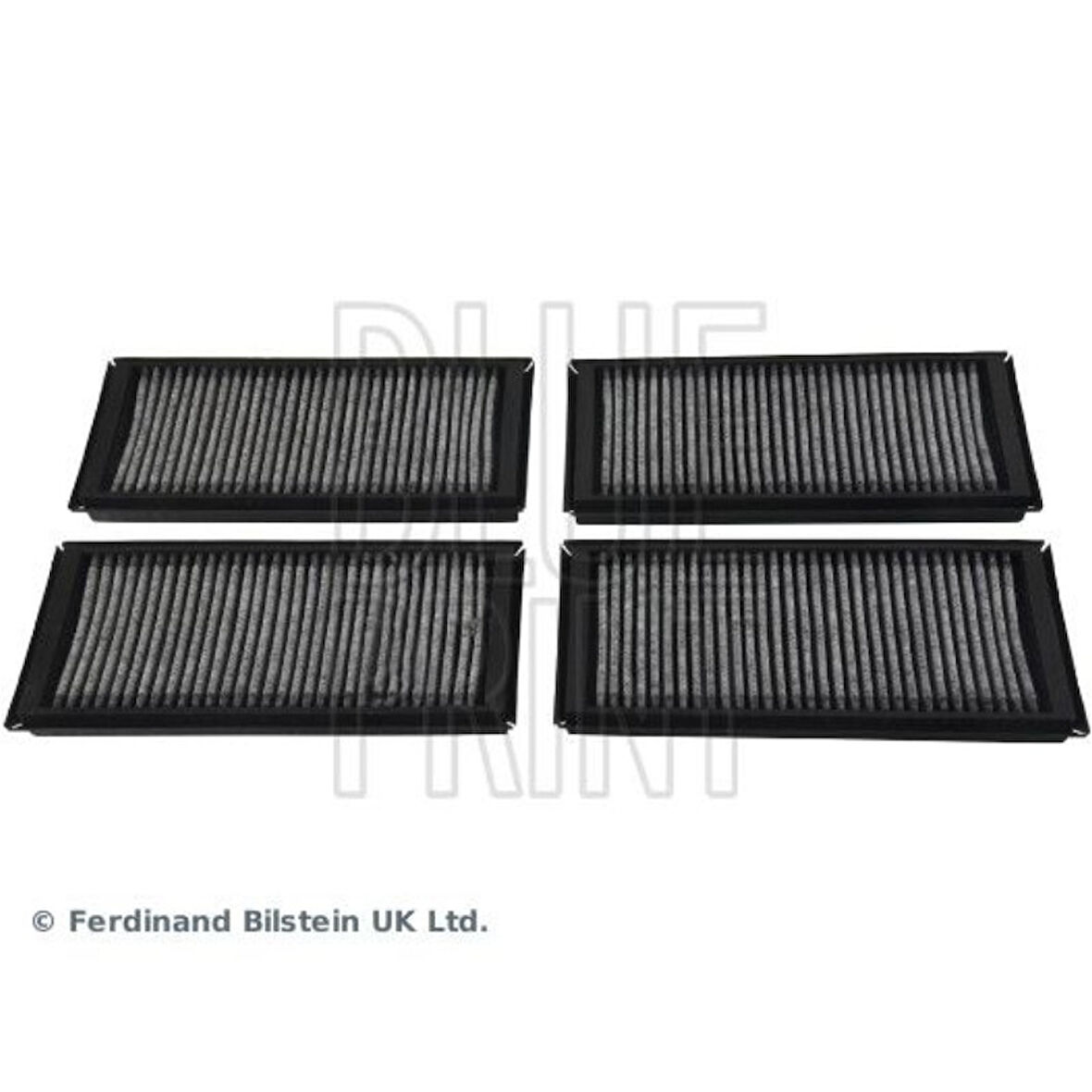 KLIMA FILTRESI SET BMW M3(E90LCI),M3(E90),M3(E92LCI),M3(E92),M3(E93LCI),M3(E93)