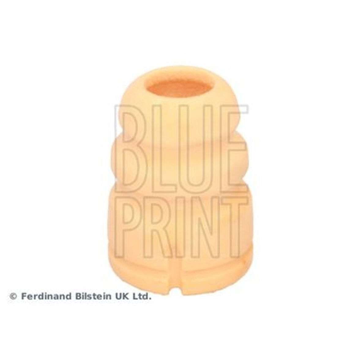 YAY TAKOZU STOPERI ACCENT BLUE 11-/ KIA RIO 11-/