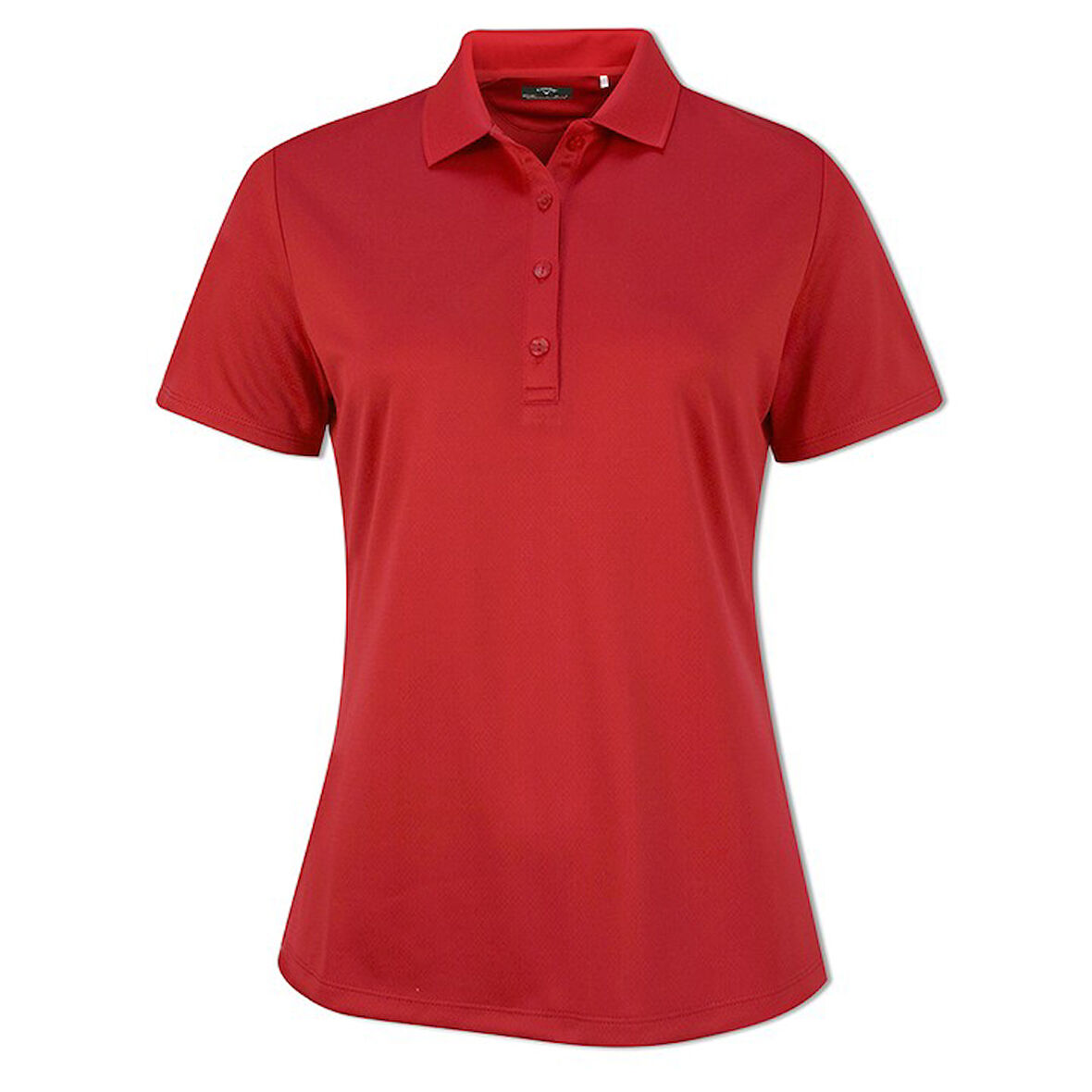 Callaway Sl Ess Solid Swing Kadın Tshirt