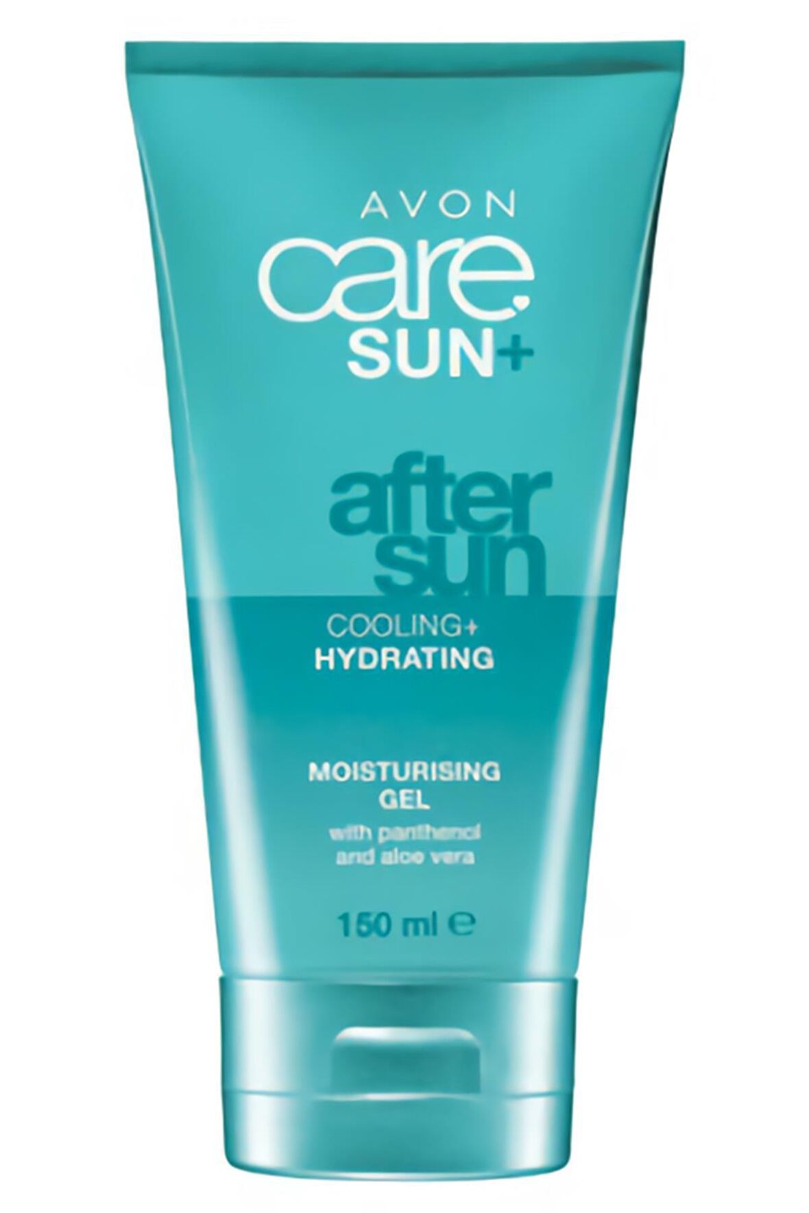 Avon Care Sun+ After Sun Cooling Hydrating Nemlendirici Güneş Sonrası Jeli 150 Ml.