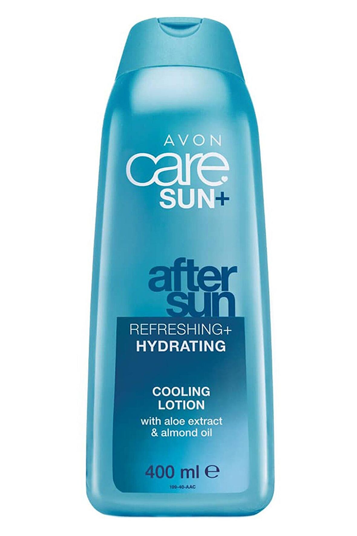 Avon Care Sun+ After Sun Refreshing + Hydrating Güneş Sonrası Losyonu 400 Ml.