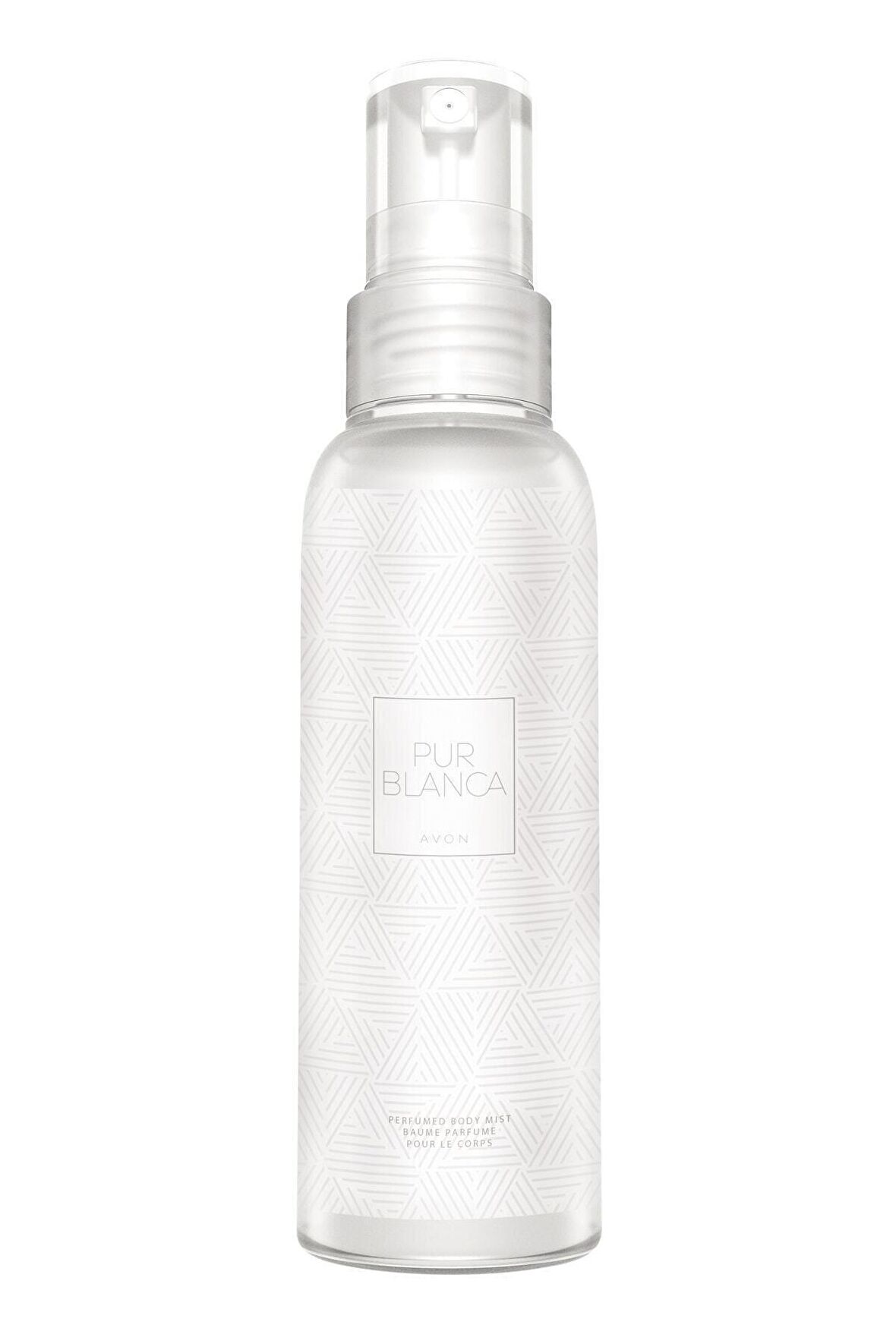 Avon Pur Blanca 100 Ml Kadın Vücut Spreyi