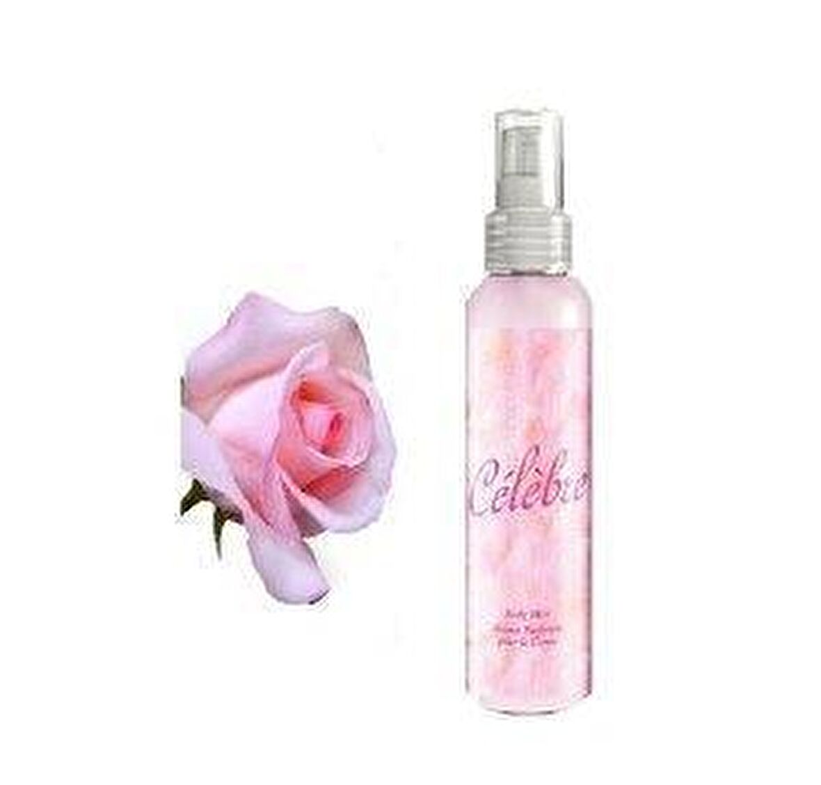 Avon Body Sprey Celebre 100 Ml