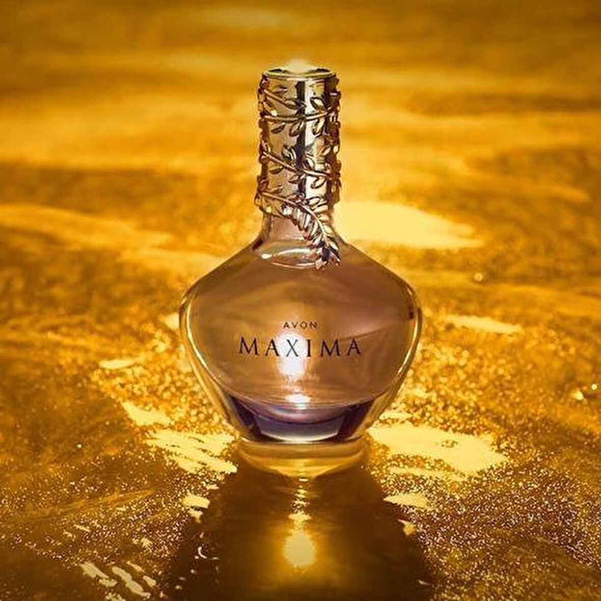 Avon Maxima Kadın Parfüm Edp 50 Ml.