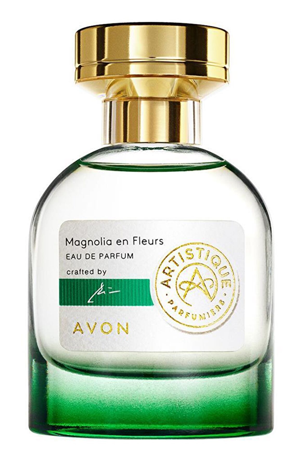 Avon Artistique Parfumiers Magnolia en Fleurs Kadın Parfüm Edp 50 Ml.