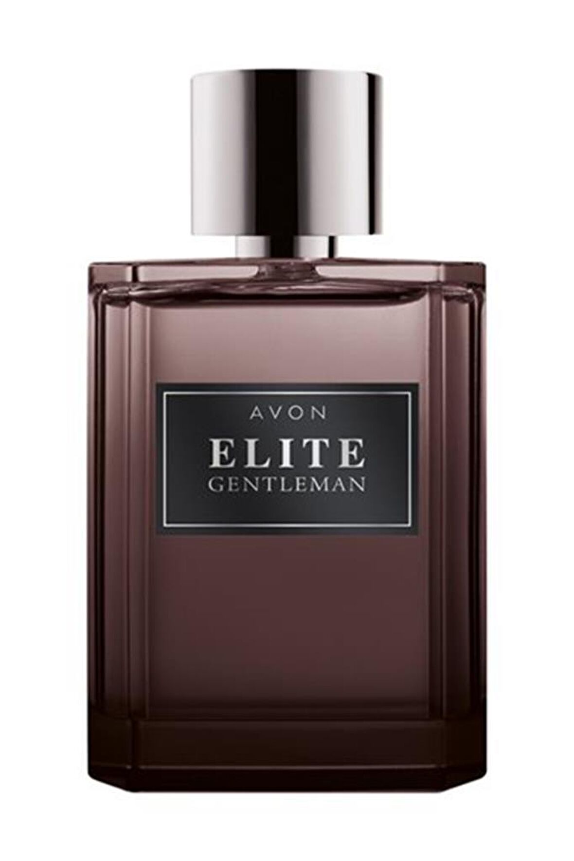 Avon Elite Gentleman EDT Çiçeksi Erkek Parfüm 75 ml  