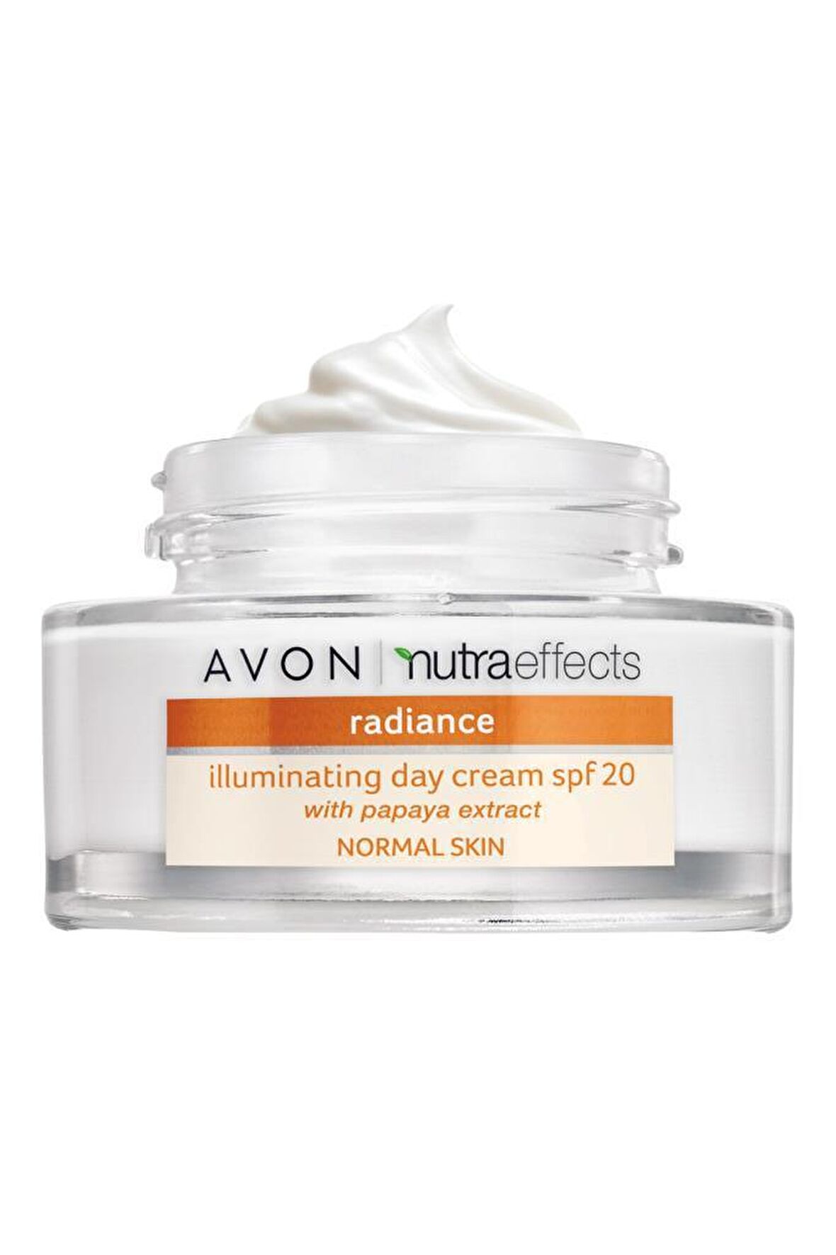 Avon Nutra Effects Radiance Nemlendirici Krem Spf20 50 Ml.