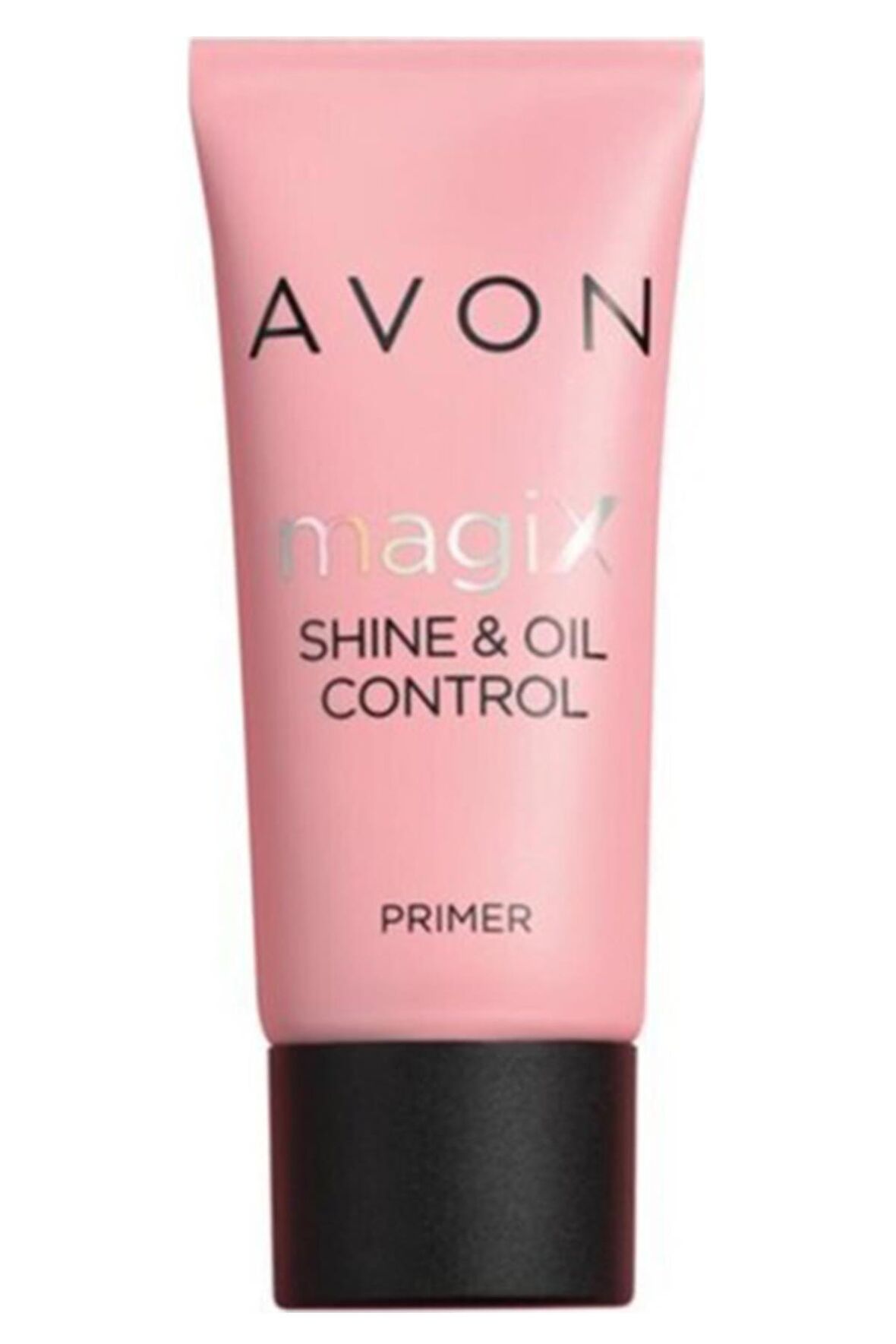 Avon Magix Shine and Oil Control Pürüzsüz Görünüm Veren Makyaj Bazı 30 Ml.