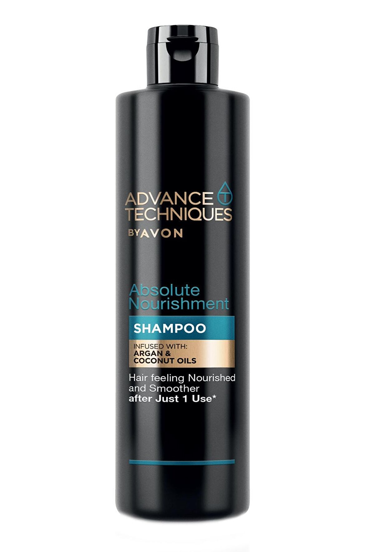 Avon  Advance Techniques Absolute Norishment Sampuan 400 Ml.