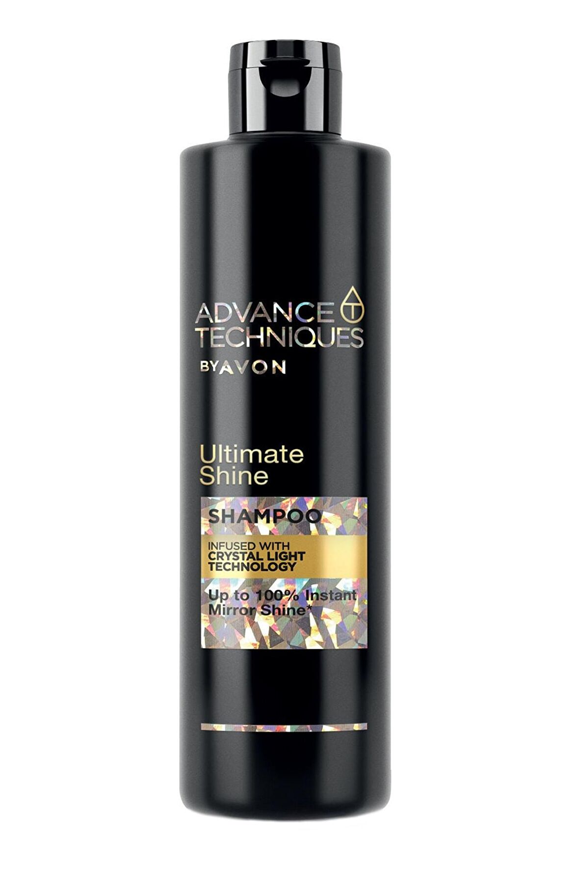 Avon Advance Techniques Ultimate Shine Şampuan 400 Ml.