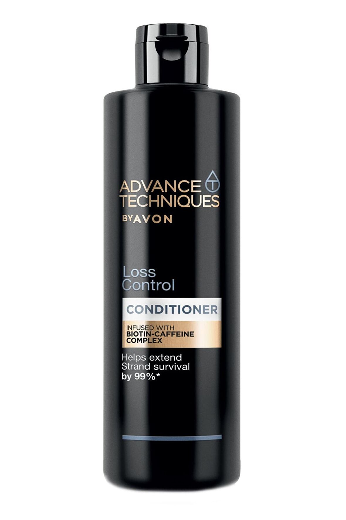 Avon Advance Techniques Loss Control Conditioner 250 Ml.