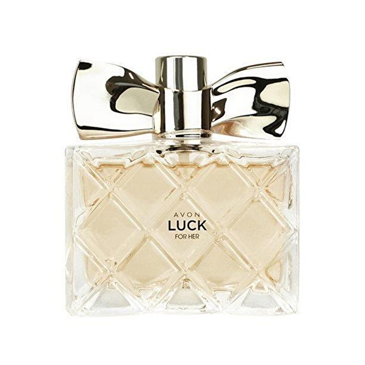 Avon Luck EDP Çiçeksi Kadın Parfüm 50 ml  