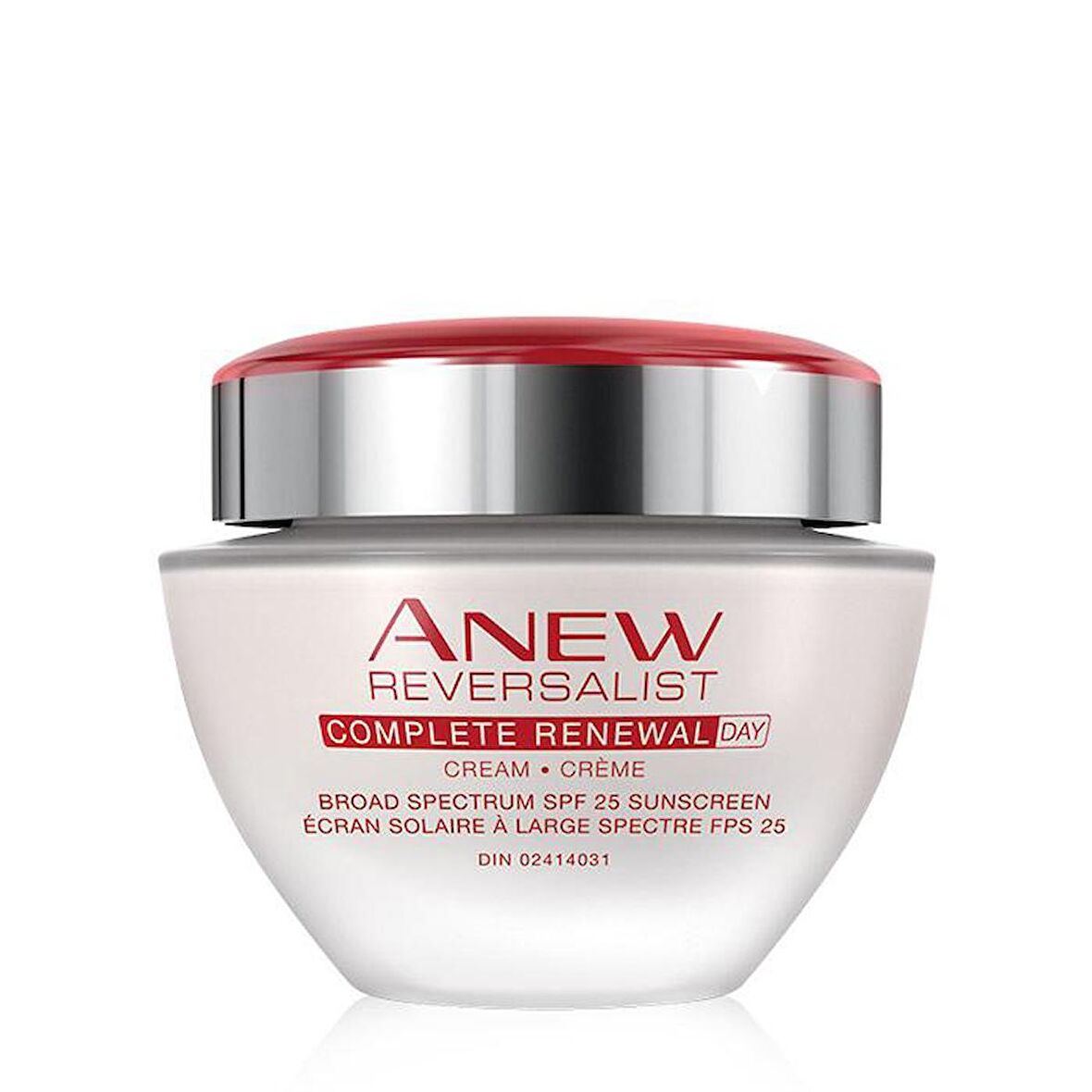 Avon Anew Reversalist Gündüz Yüz Kremi Spf 25 50 Ml