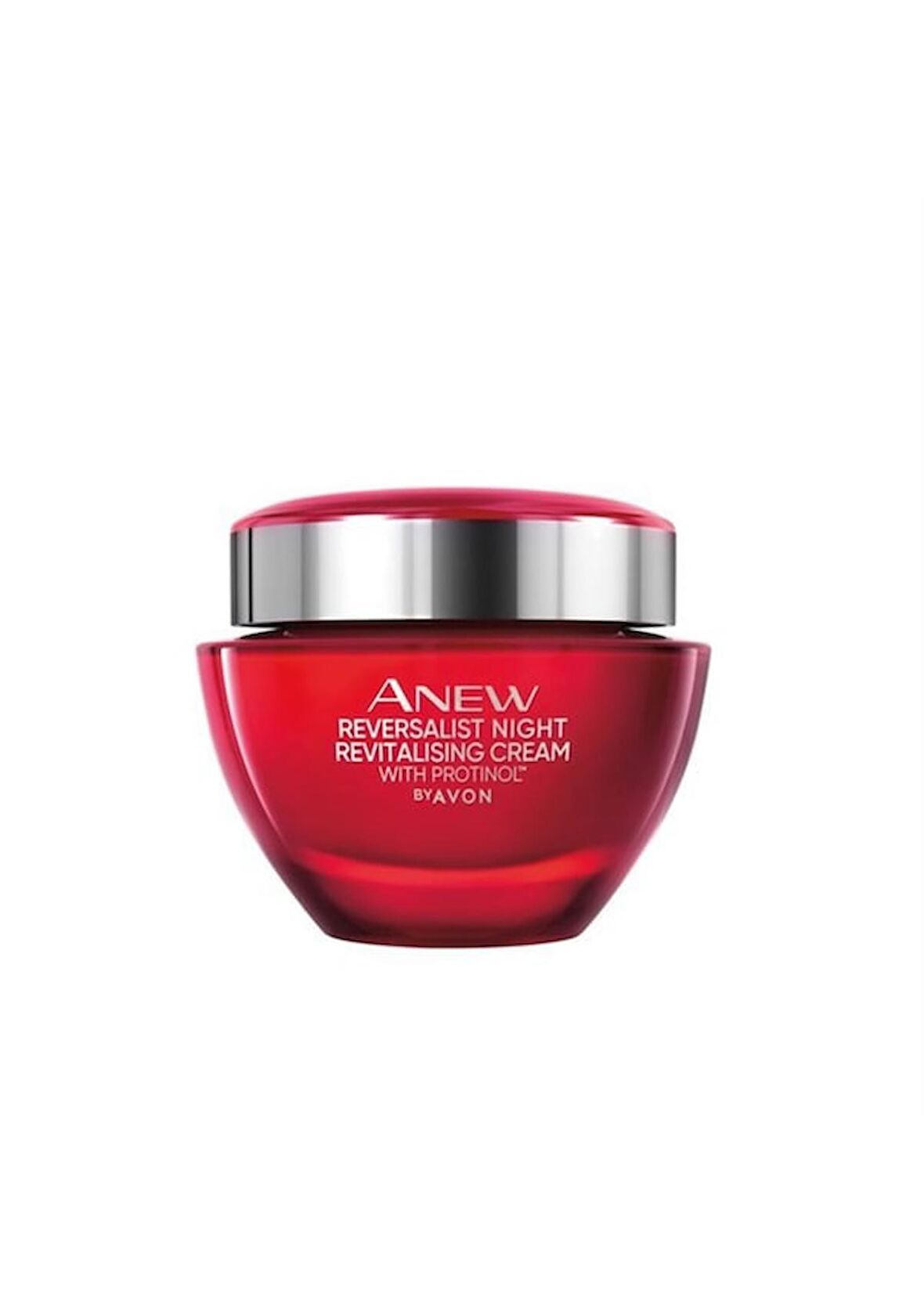 Anew Gece Kremi 50 Ml (30-45 Yaş Için)