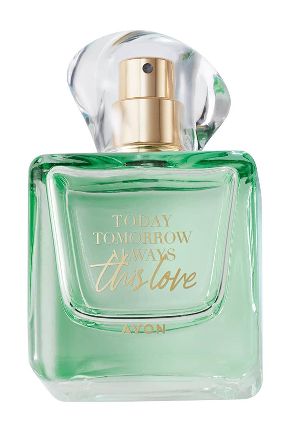 Avon TTA This Love Kadın Parfüm Edp 50 Ml.