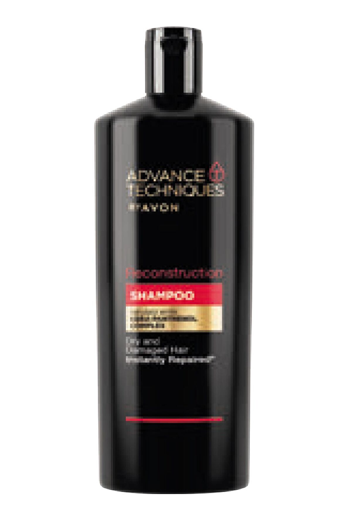 Avon Advance Techniques Reconstruction Onarıcı Şampuan 700 Ml.