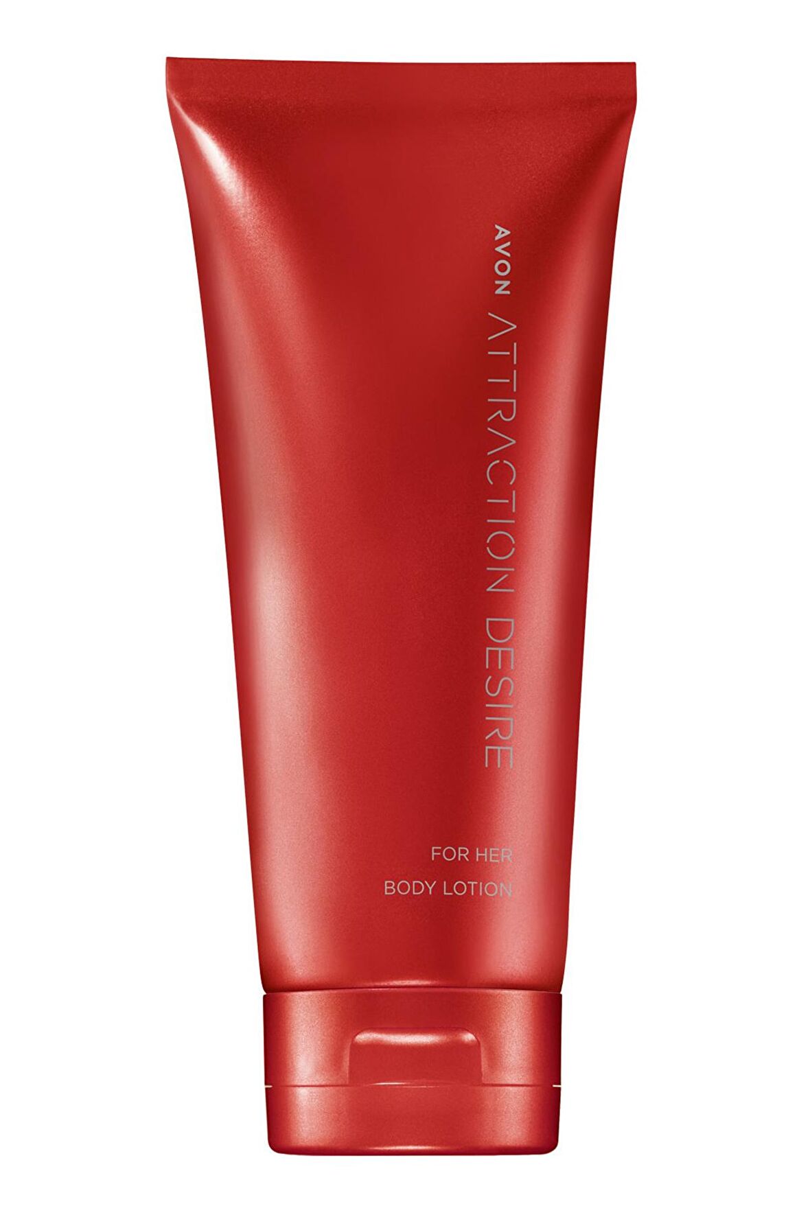 Avon Attraction Desire For Her Vücut Losyonu 125 Ml.