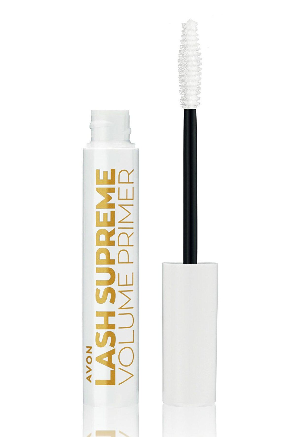 Avon Lash Supreme Volume Primer Maskara Bazı 7.5 Ml.