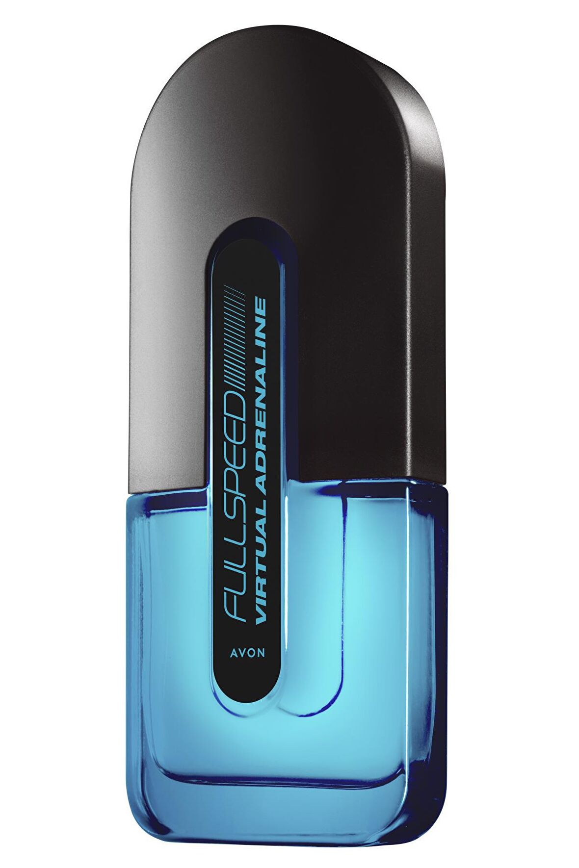 Avon Full Speed Virtual Adrenaline EDT Çiçeksi Erkek Parfüm 75 ml  