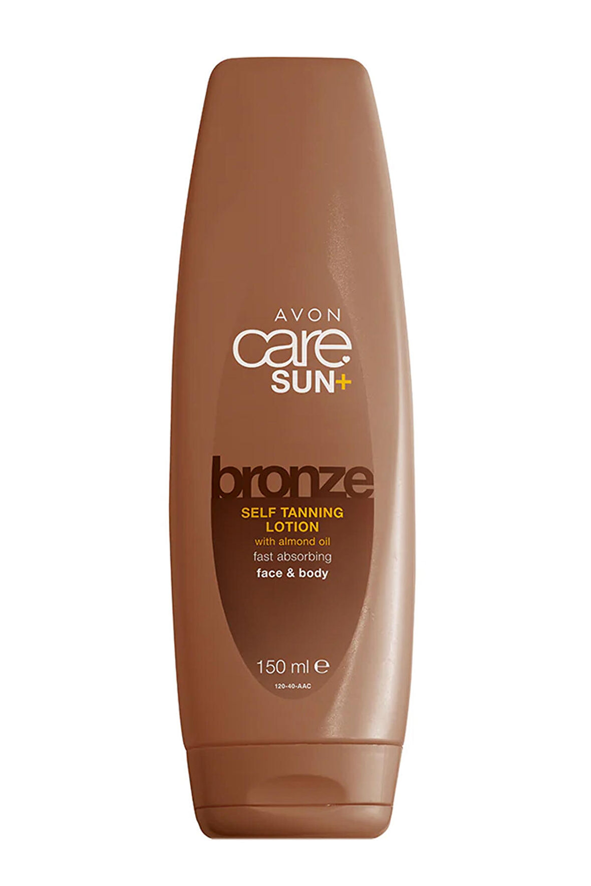 Care Sun Bronze Güneşsiz Bronzlaştırıcı Losyon 150 Ml.