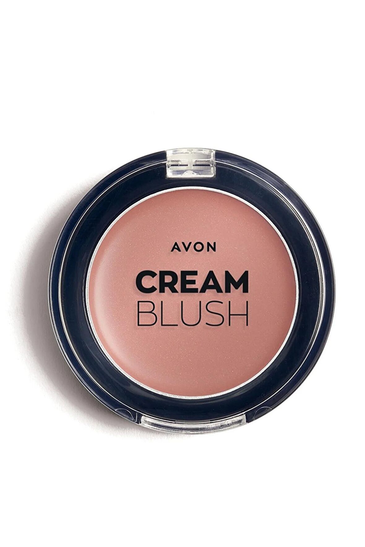 Avon Cream Blush Krem Allık 2.4 gr. Classic Aura