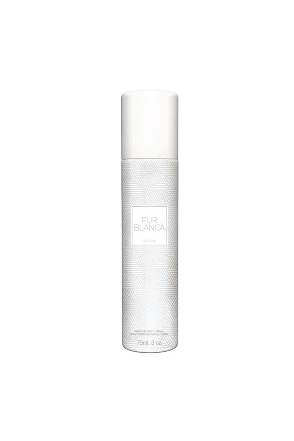Pur Blanca Kadın Sprey Deodorant 75 Ml