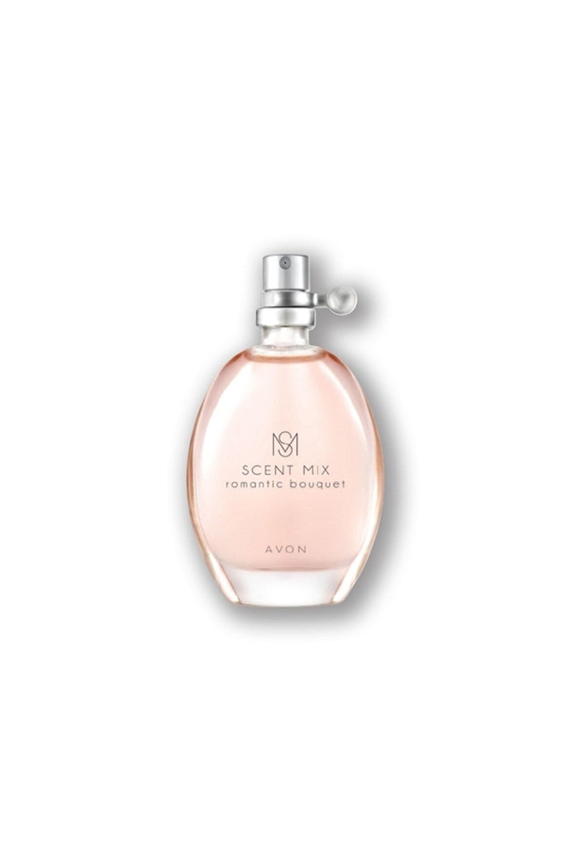 AVON Scent Mix Romantic Bouguet Kadın Edt 30 Ml